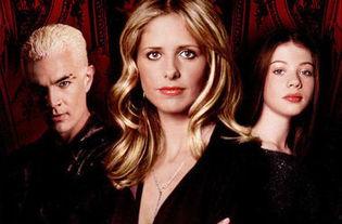 吸血鬼猎人巴菲 第五季,第五季暗潮涌动