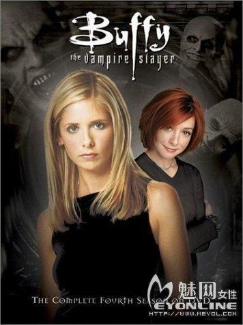 吸血鬼猎人巴菲 第五季,第五季暗潮涌动