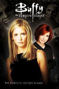 吸血鬼猎人巴菲 第五季,第五季暗潮涌动