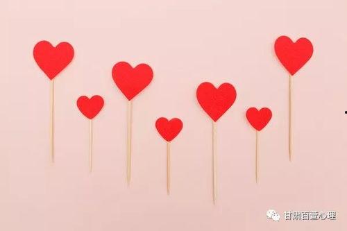 心有千千结,情感交织的人生旅程