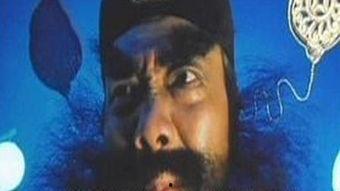 捉鬼大师,揭秘神秘鬼怪世界,探寻驱魔传奇