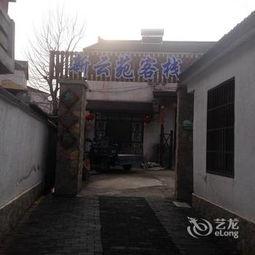 汤山驿站,穿越历史的长途驿站,见证千年风华