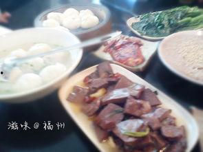 寻味福州,寻味福州,品味千年古都的独特风味