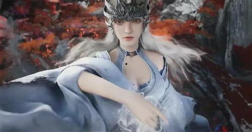 伤痕累累的圣女的复仇,复仇之路的悲歌